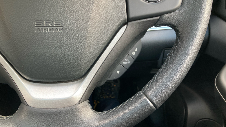 Honda CR-V 2.0 i-VTEC EX 5dr Auto Petrol Estate